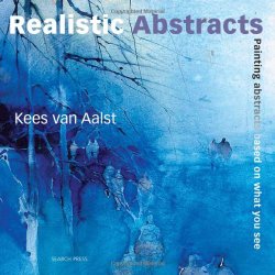 Realistic Abstracts: Painting Abstracts Based on What You See