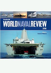 Seaforth World Naval Review  2016