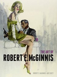 The Art of Robert E McGinnis