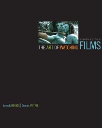 The Art of Watching Films