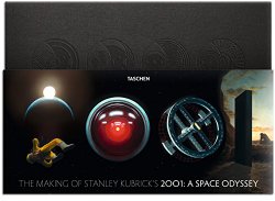 The Making of Stanley Kubrick’s ‘2001: A Space Odyssey’