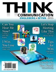 THINK Communication (3rd Edition)