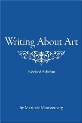 Writing About Art