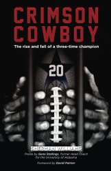 Crimson Cowboy: The rise and fall of a three-time champion