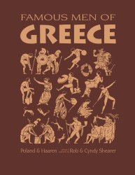 Famous Men of Greece (Greenleaf Press)
