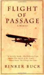Flight of Passage: A Memoir