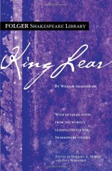 King Lear (Folger Shakespeare Library)