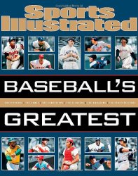 Sports Illustrated Baseball’s Greatest