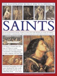 The Illustrated World Encyclopedia of Saints