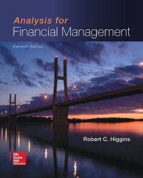 Analysis for Financial Management (Mcgraw-Hill/Irwin Series in Finance, Insurance, and Real Estate)