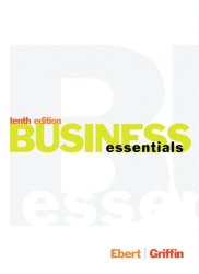 Business Essentials (10th Edition)
