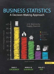 Business Statistics (9th Edition)