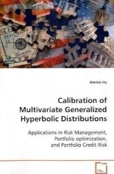 Calibration of Multivariate Generalized Hyperbolic Distributions: Applications in Risk Management, Portfolio optimization, and Portfolio Credit Risk