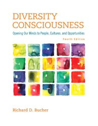 Diversity Consciousness: Opening Our Minds to People, Cultures, and Opportunities (4th Edition) (Student Success 2015 Copyright Series)