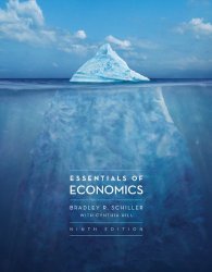 Essentials of Economics, 9th Edition