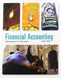 Financial Accounting: Information for Decisions, 7th Edition