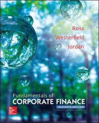 Fundamentals of Corporate Finance, 11th Edition (The Mcgraw-Hill/Irwin Series in Finance, Insurance, and Real Estate)
