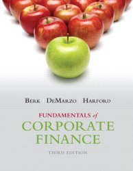 Fundamentals of Corporate Finance (3rd Edition) (Pearson Series in Finance)