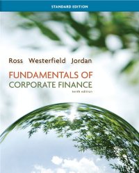 Fundamentals of Corporate Finance Standard Edition (Mcgraw-Hill/Irwin Series in Finance, Insurance, and Real Estate)