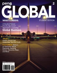 Global 2, Student Edition