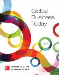 Global Business Today (Newest Edition)