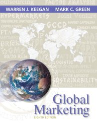 Global Marketing (8th Edition)