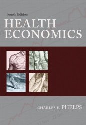 Health Economics (4th Edition)