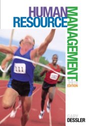 Human Resource Management (14th Edition)