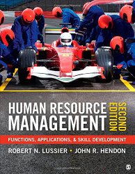 Human Resource Management: Functions, Applications, and Skill Development