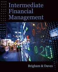 Intermediate Financial Management (with Thomson ONE – Business School Edition Finance 1-Year 2-Semester Printed Access Card)