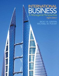 International Business: A Managerial Perspective (8th Edition)