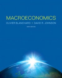Macroeconomics (6th Edition)