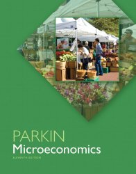 Microeconomics (11th Edition)