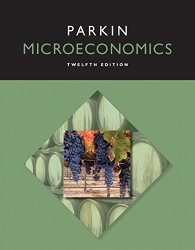 Microeconomics (12th Edition) (Newest Edition) (Pearson Series in Economics)