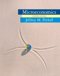 Microeconomics (7th Edition)