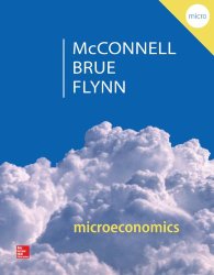 Microeconomics: Principles, Problems, & Policies (McGraw-Hill Series in Economics)