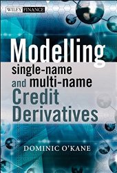 Modelling Single-name and Multi-name Credit Derivatives