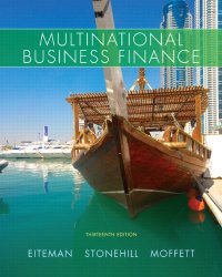 Multinational Business Finance (13th Edition) (Pearson Series in Finance)
