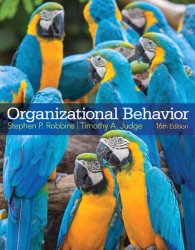 Organizational Behavior (16th Edition)