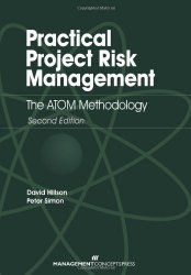 Practical Risk Management: The ATOM Methodology, Second Edition