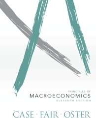 Principles of Macroeconomics (11th Edition)