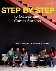 Step by Step: to College and Career Success