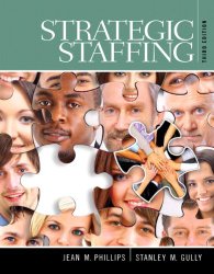 Strategic Staffing (3rd Edition)
