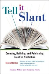 Tell It Slant, 2nd Edition