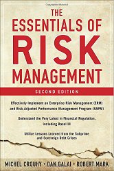 The Essentials of Risk Management, Second Edition