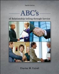 ABC’s of Relationship Selling through Service