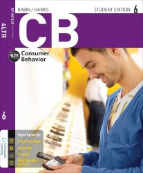 CB 6 (with CourseMate Printed Access Card) (New, Engaging Titles from 4LTR Press)