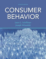 Consumer Behavior (11th Edition)