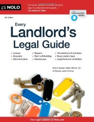 Every Landlord’s Legal Guide
