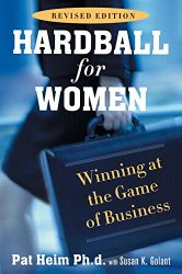 Hardball for Women: Revised Edition